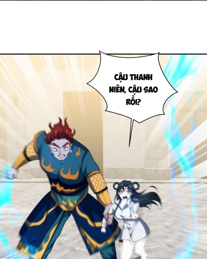 Long Vương Điện Chapter 237 - 9