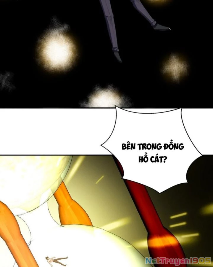Long Vương Điện Chapter 237 - 17