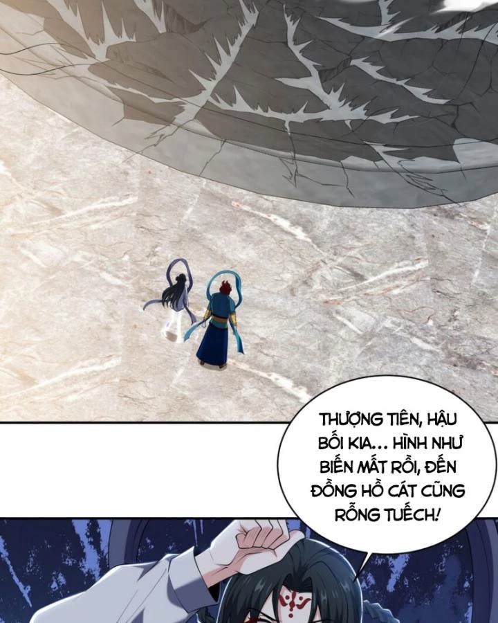 Long Vương Điện Chapter 237 - 31