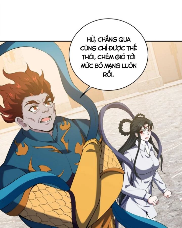 Long Vương Điện Chapter 237 - 33