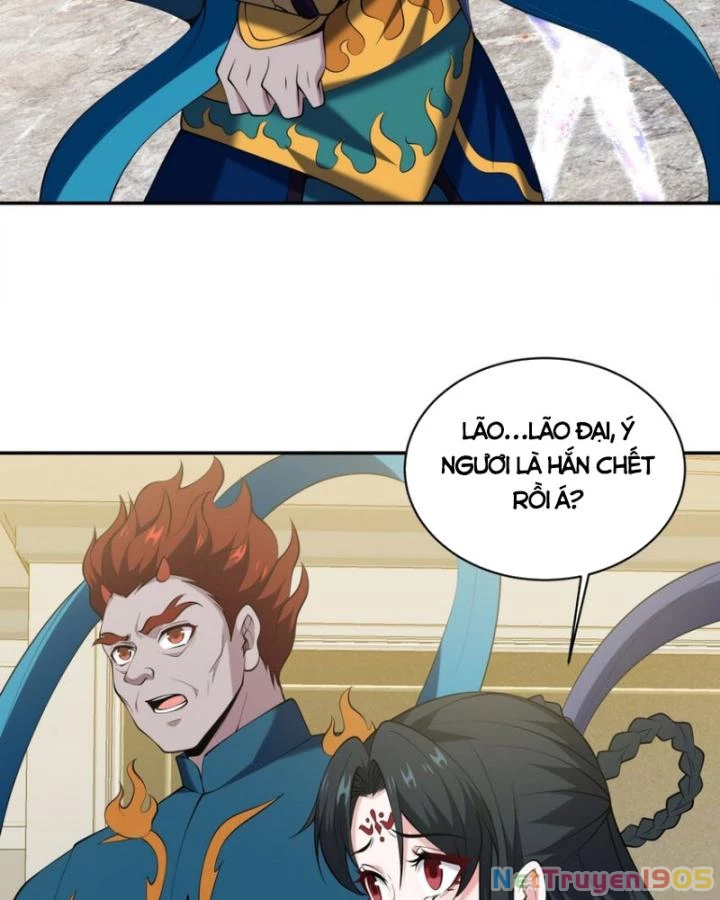 Long Vương Điện Chapter 237 - 34
