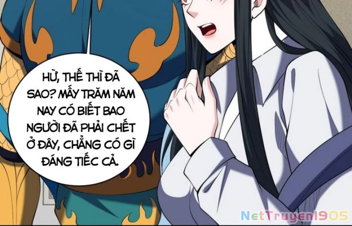 Long Vương Điện Chapter 237 - 35