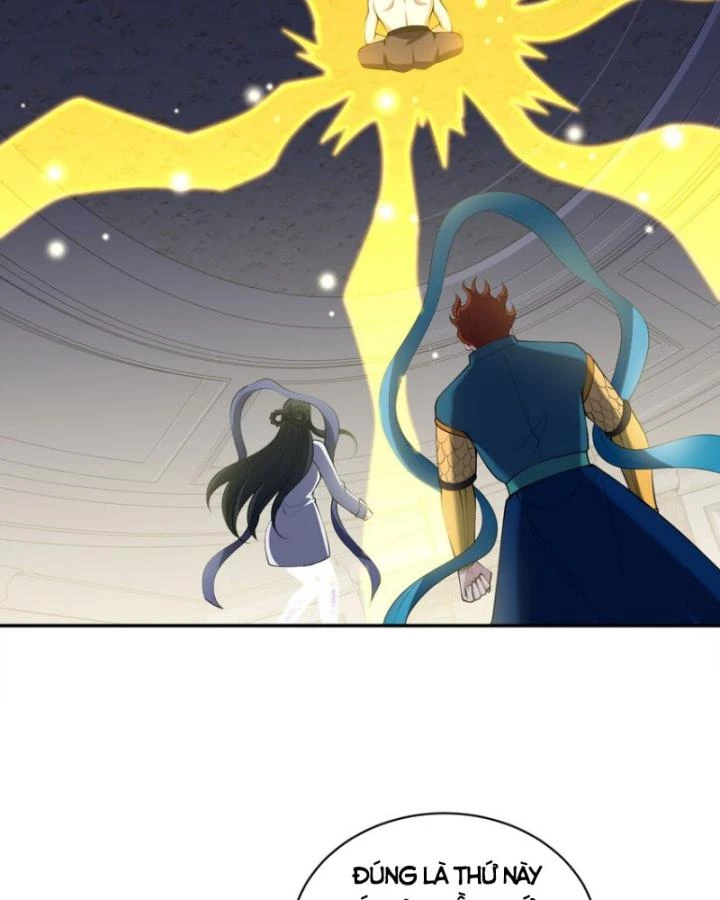 Long Vương Điện Chapter 237 - 37