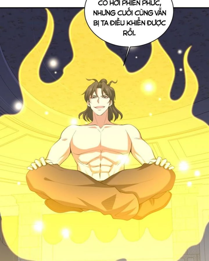 Long Vương Điện Chapter 237 - 38