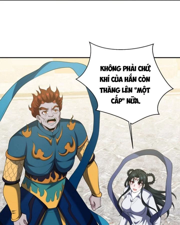 Long Vương Điện Chapter 237 - 40