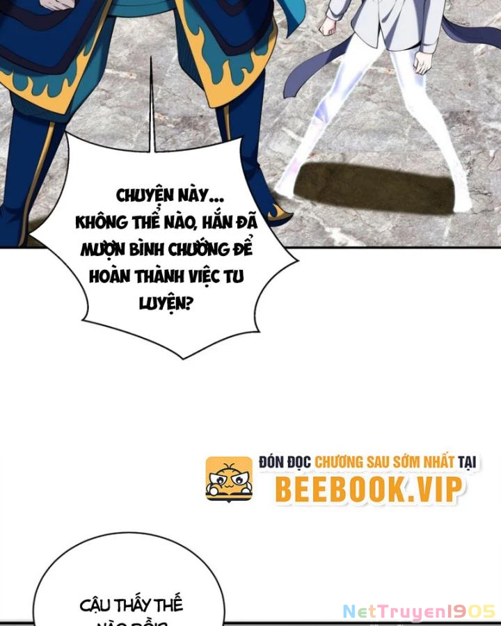 Long Vương Điện Chapter 237 - 41
