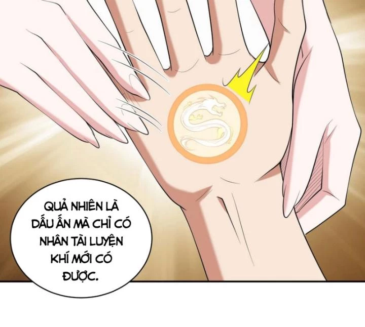 Long Vương Điện Chapter 237 - 45