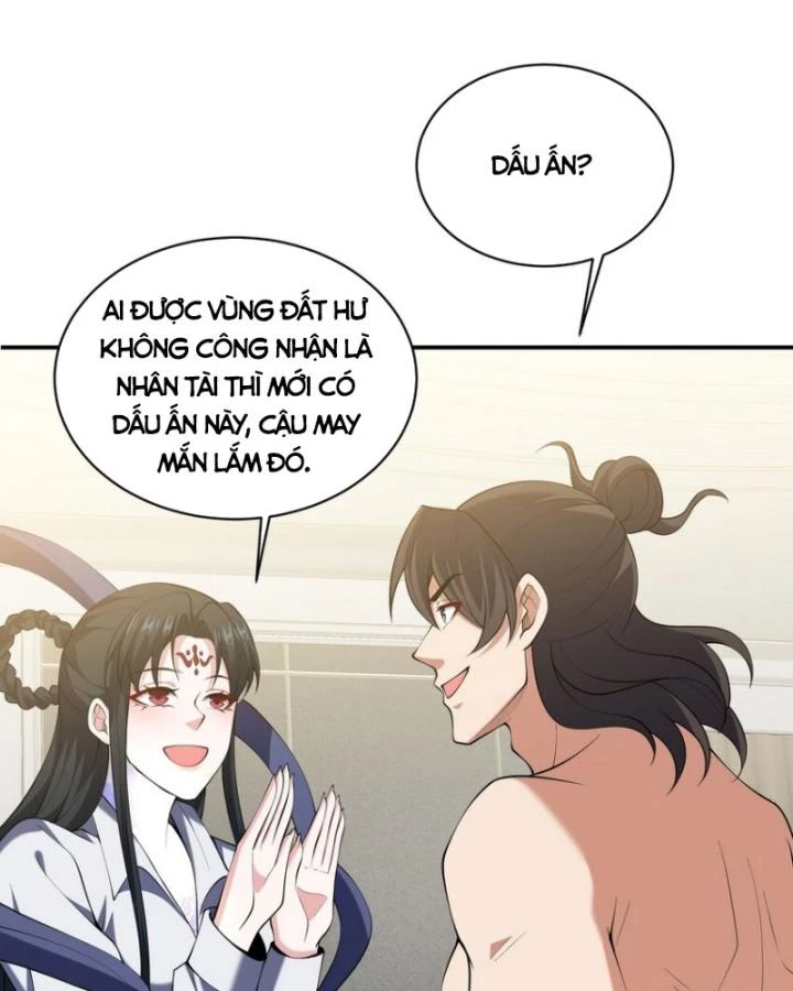 Long Vương Điện Chapter 237 - 46