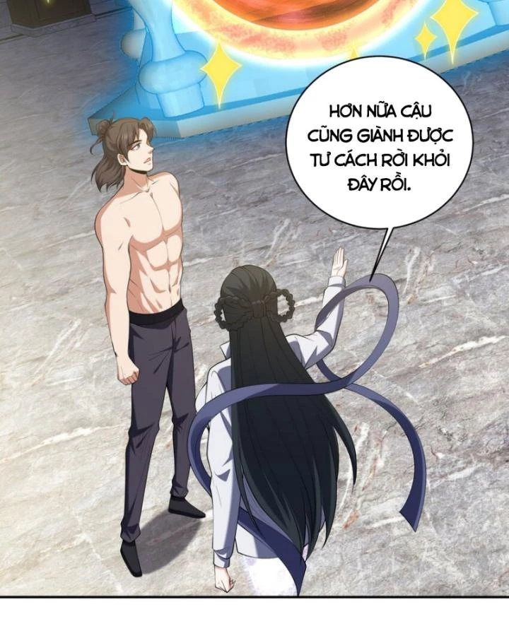 Long Vương Điện Chapter 237 - 48