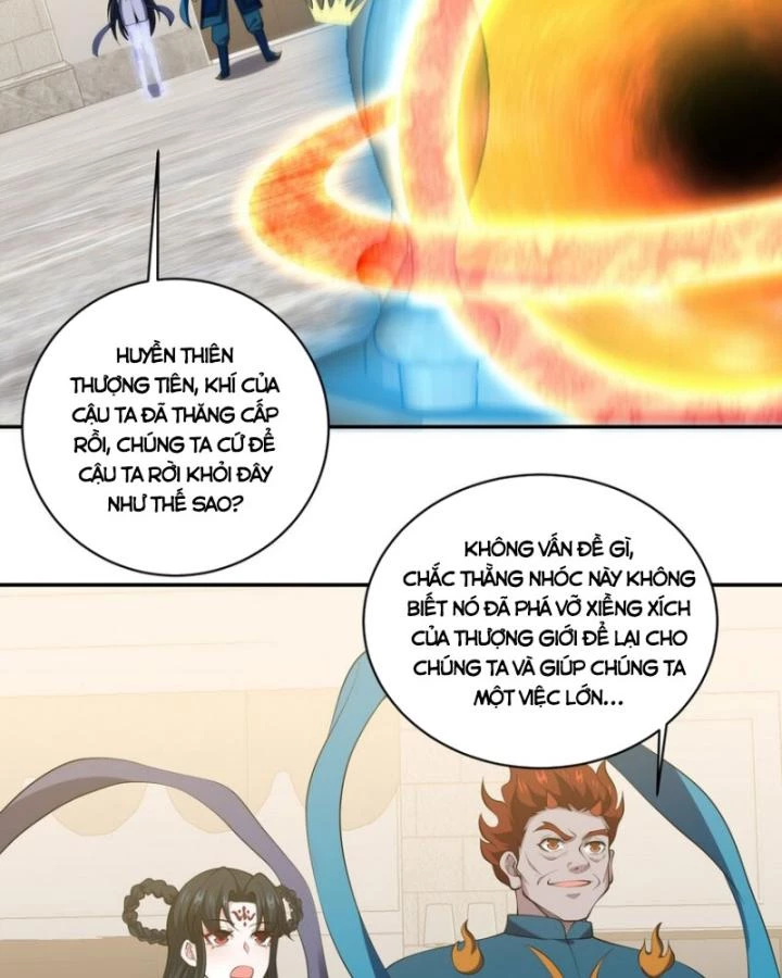 Long Vương Điện Chapter 237 - 51