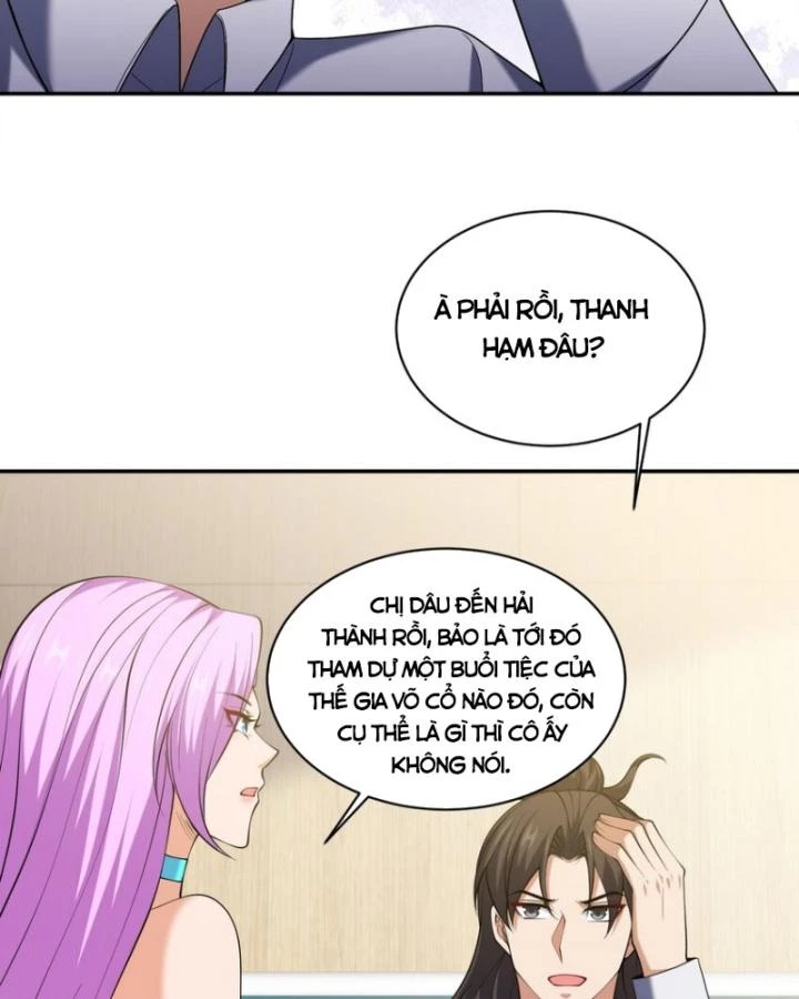 Long Vương Điện Chapter 237 - 60