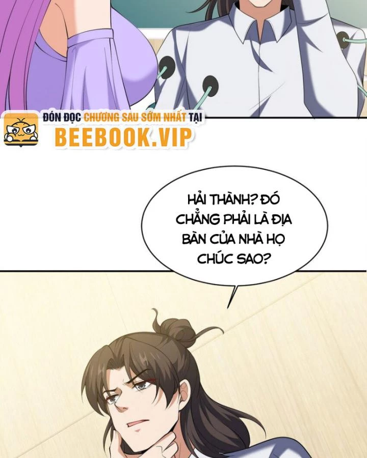 Long Vương Điện Chapter 237 - 61