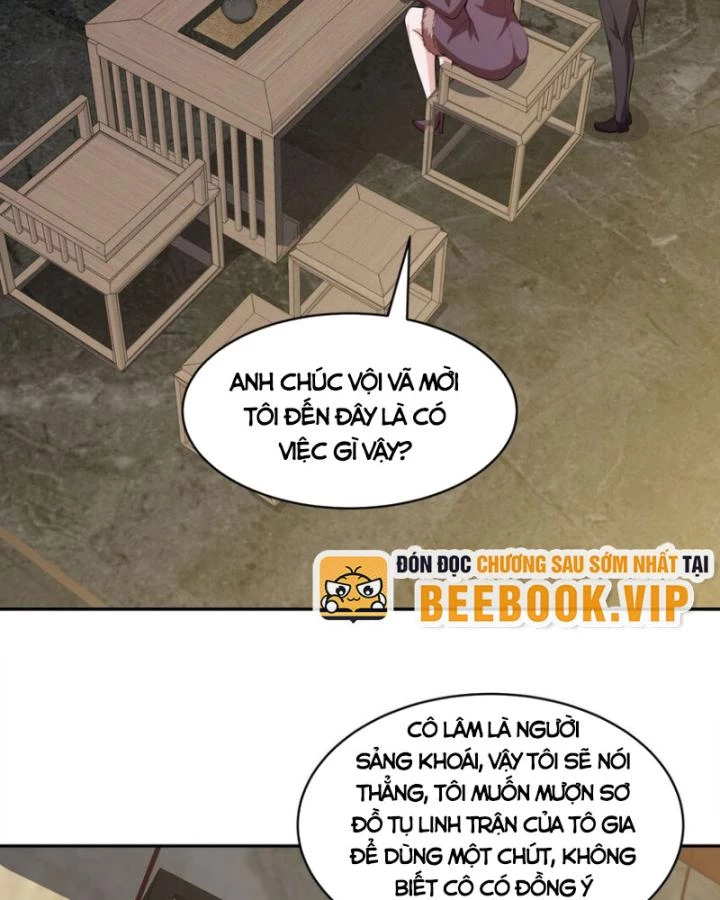 Long Vương Điện Chapter 238 - 3