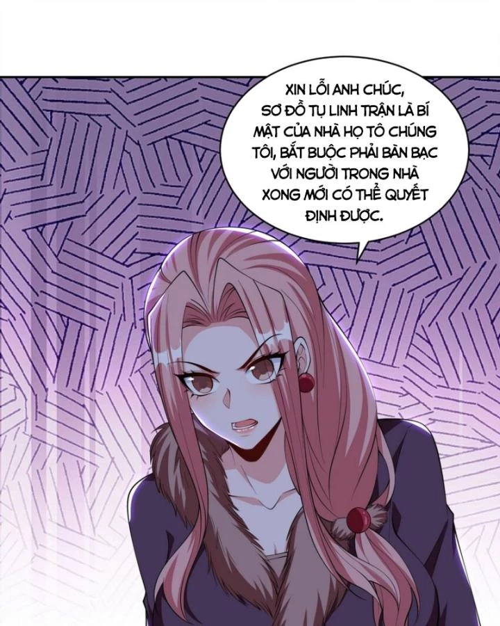 Long Vương Điện Chapter 238 - 6