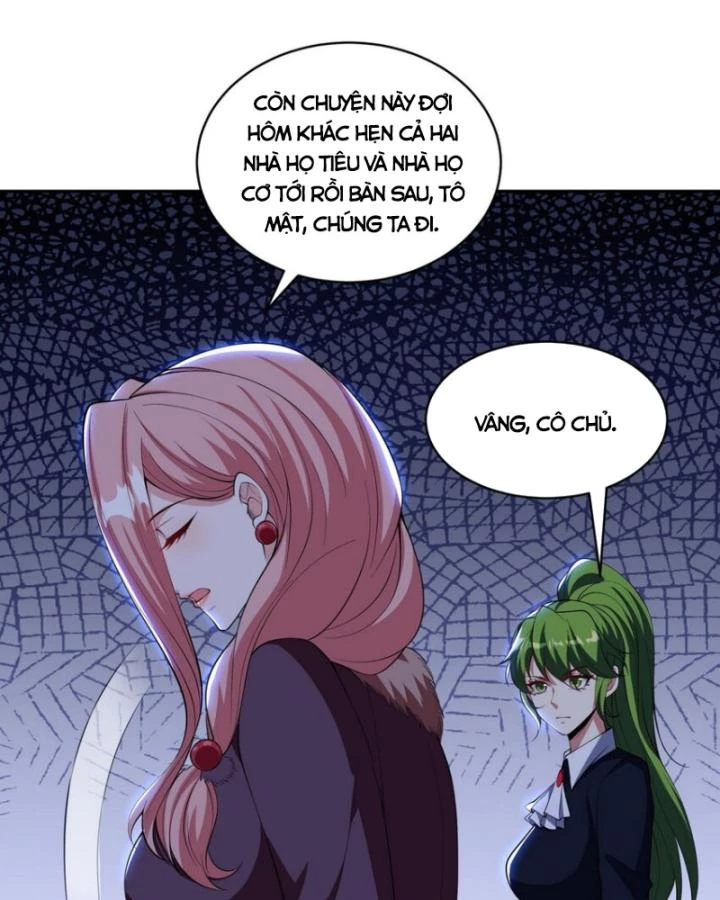 Long Vương Điện Chapter 238 - 9