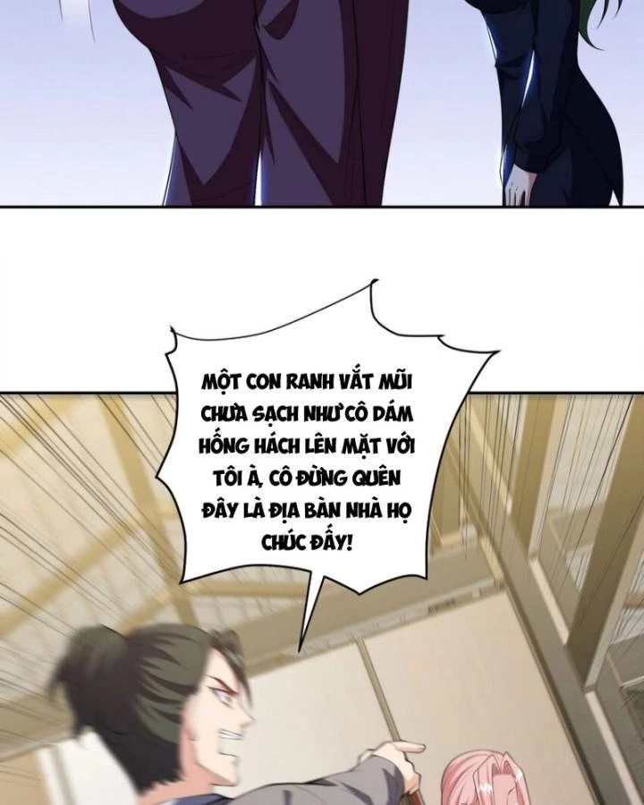 Long Vương Điện Chapter 238 - 10
