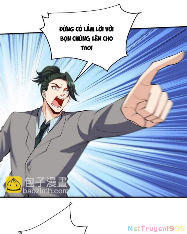 Long Vương Điện Chapter 238 - 15