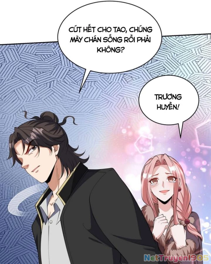 Long Vương Điện Chapter 238 - 22
