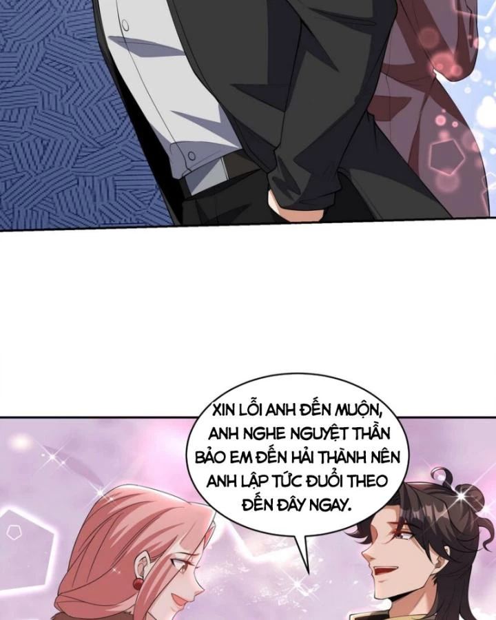 Long Vương Điện Chapter 238 - 23