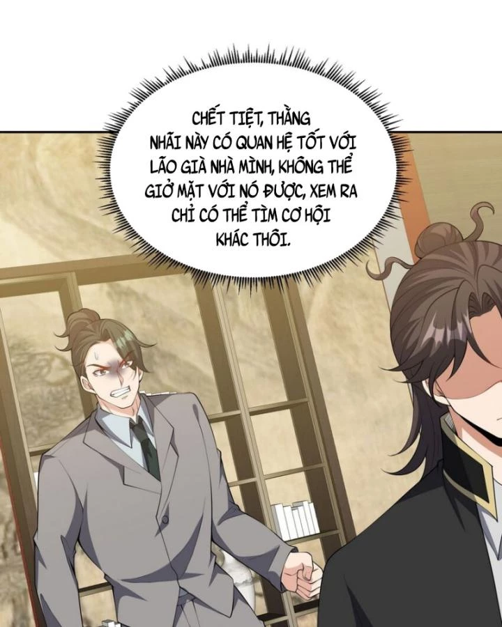 Long Vương Điện Chapter 238 - 25