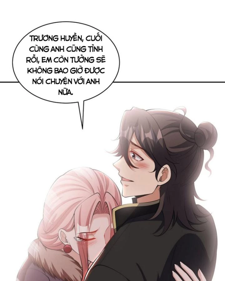 Long Vương Điện Chapter 238 - 28