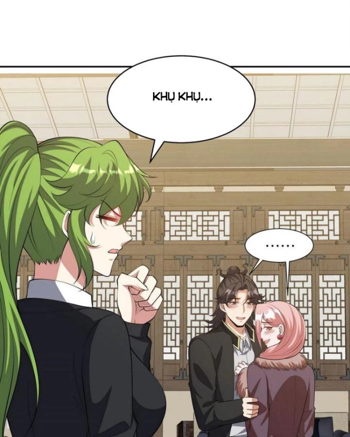 Long Vương Điện Chapter 238 - 31
