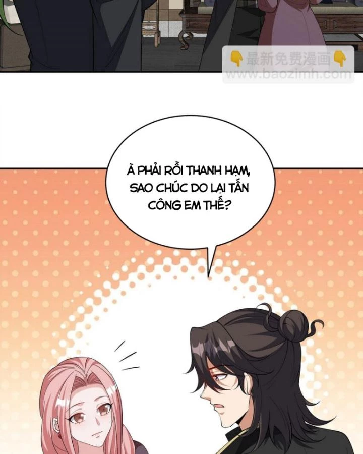 Long Vương Điện Chapter 238 - 32