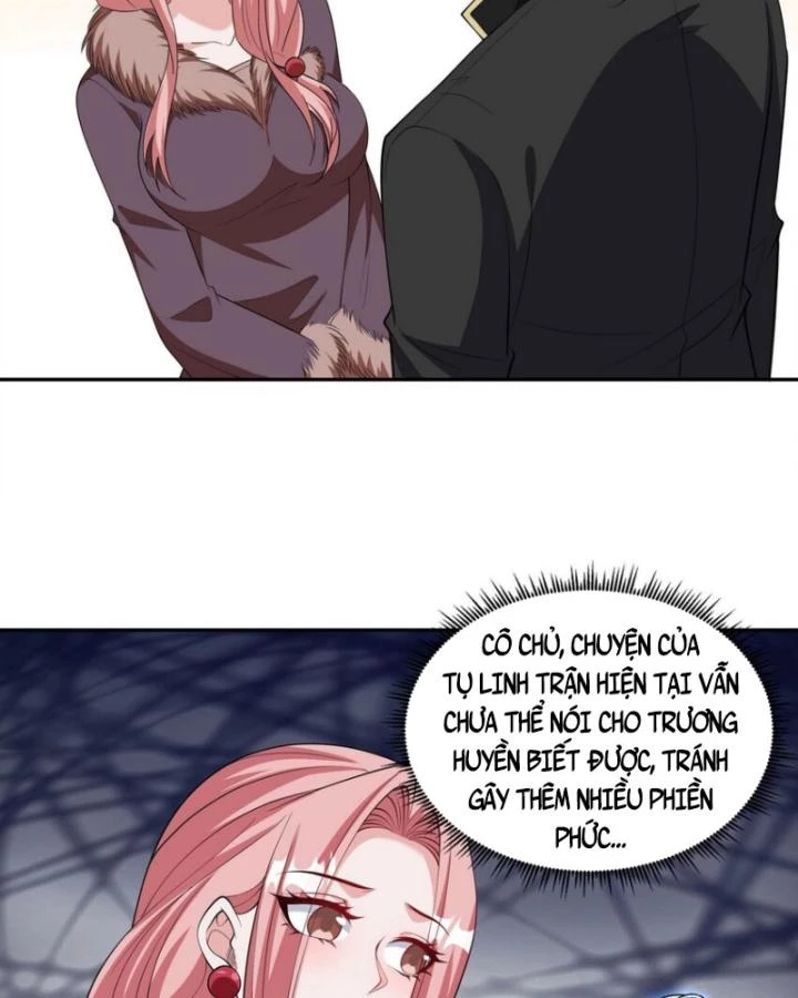 Long Vương Điện Chapter 238 - 33