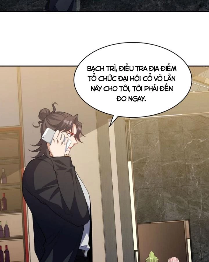 Long Vương Điện Chapter 238 - 38