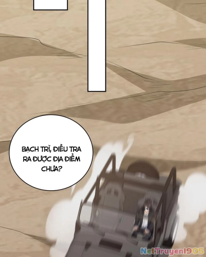 Long Vương Điện Chapter 238 - 40
