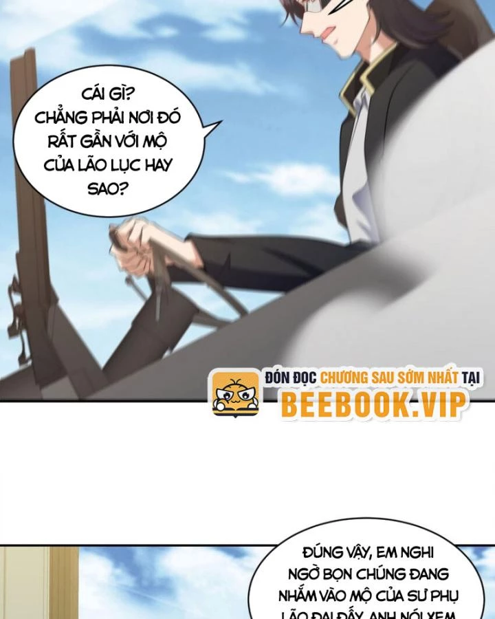 Long Vương Điện Chapter 238 - 42