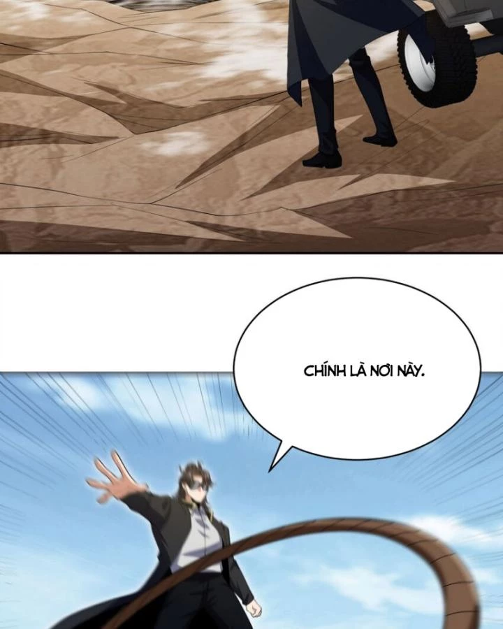 Long Vương Điện Chapter 238 - 45