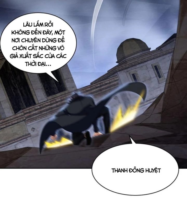 Long Vương Điện Chapter 238 - 49