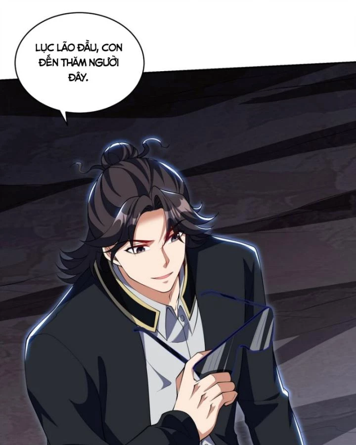 Long Vương Điện Chapter 238 - 50