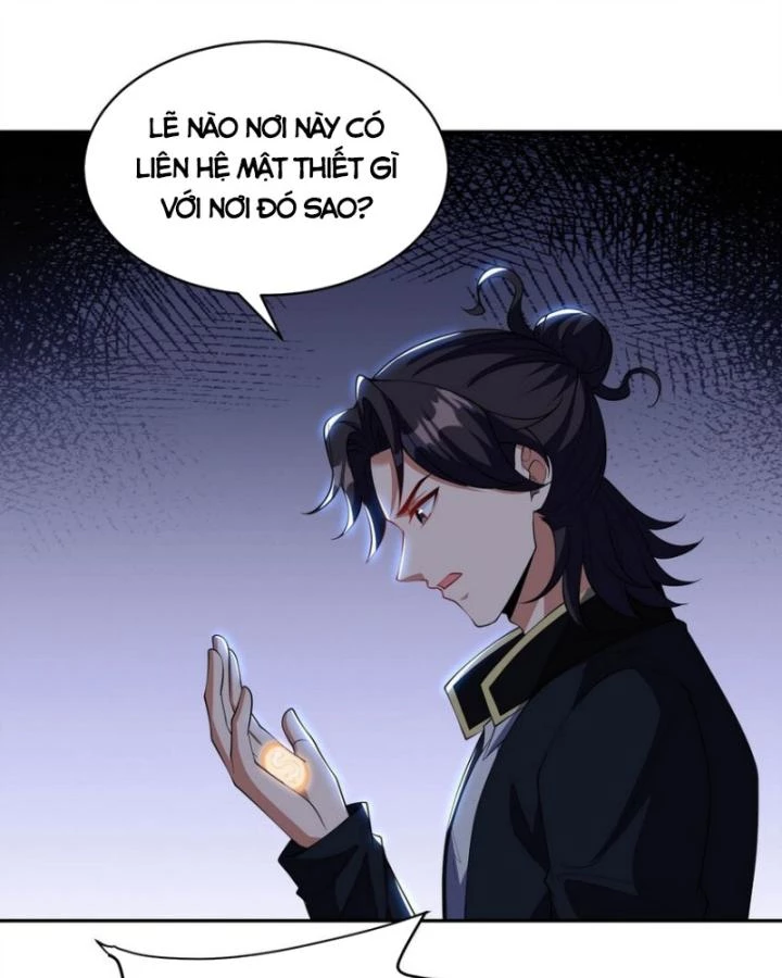 Long Vương Điện Chapter 238 - 53