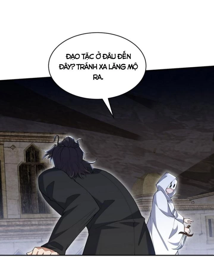 Long Vương Điện Chapter 239 - 6