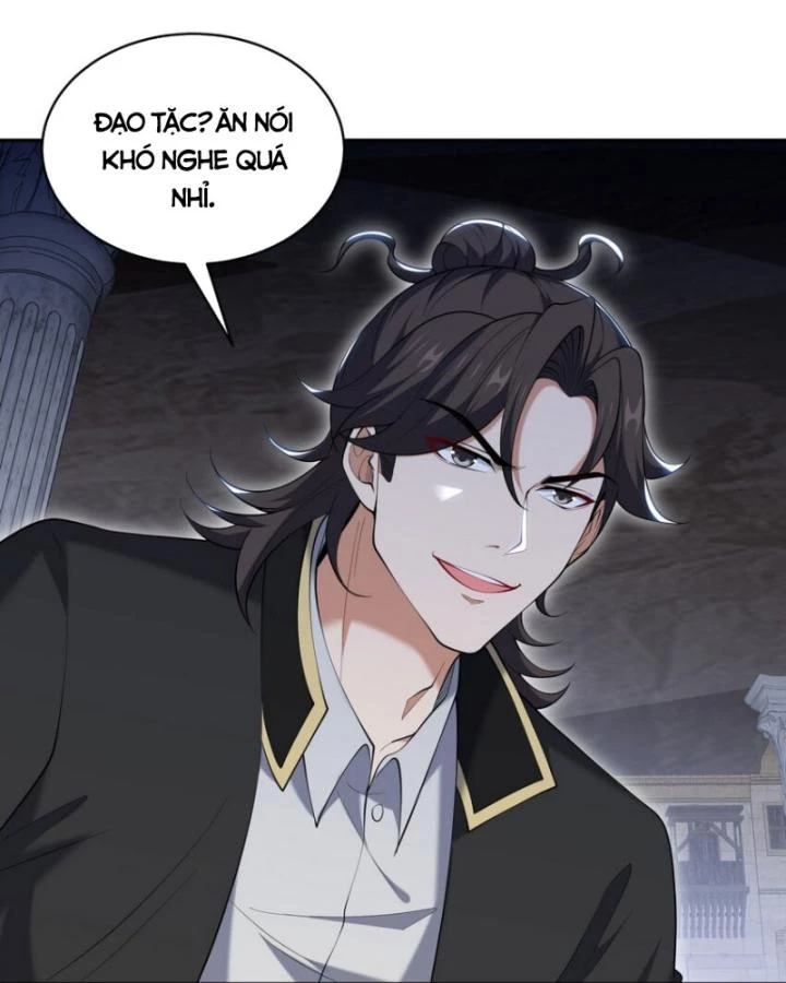 Long Vương Điện Chapter 239 - 7