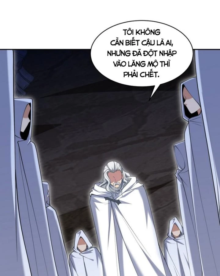 Long Vương Điện Chapter 239 - 10