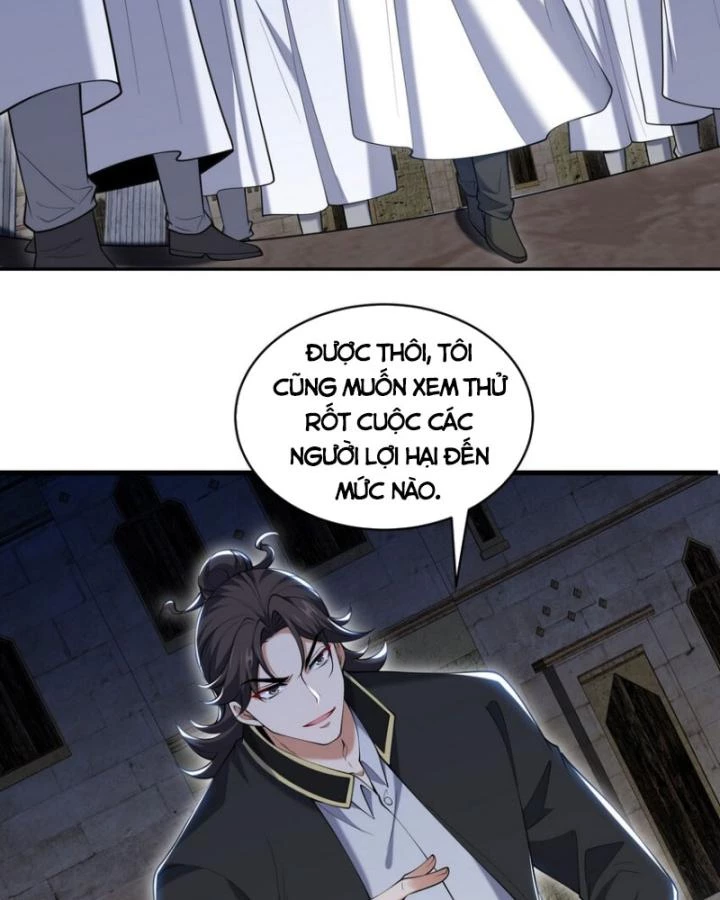 Long Vương Điện Chapter 239 - 11