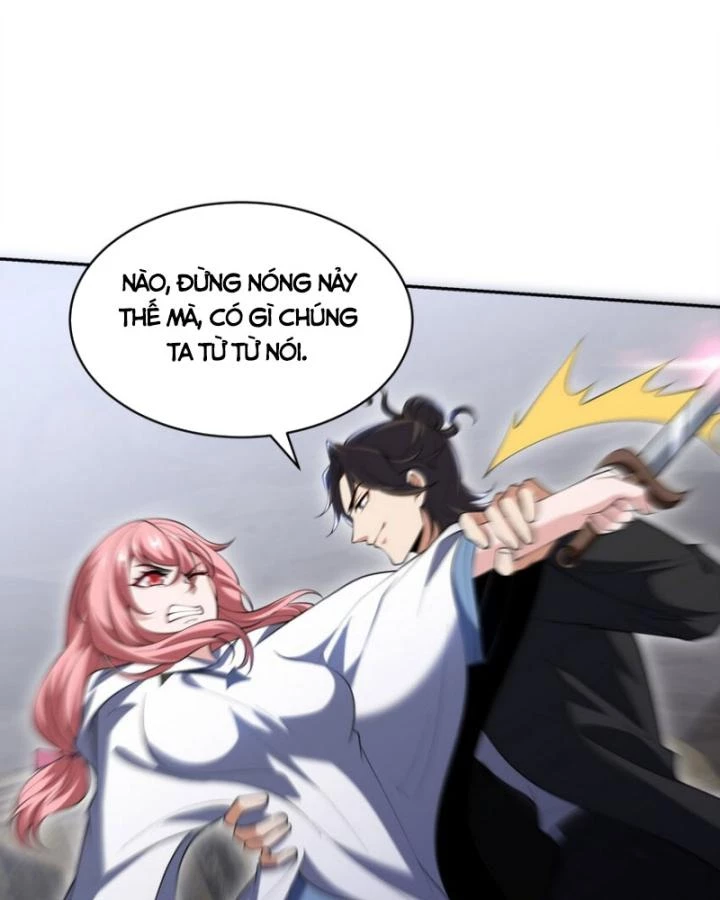 Long Vương Điện Chapter 239 - 26