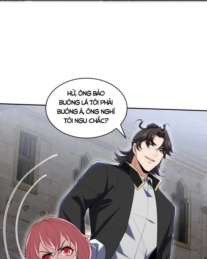 Long Vương Điện Chapter 239 - 30
