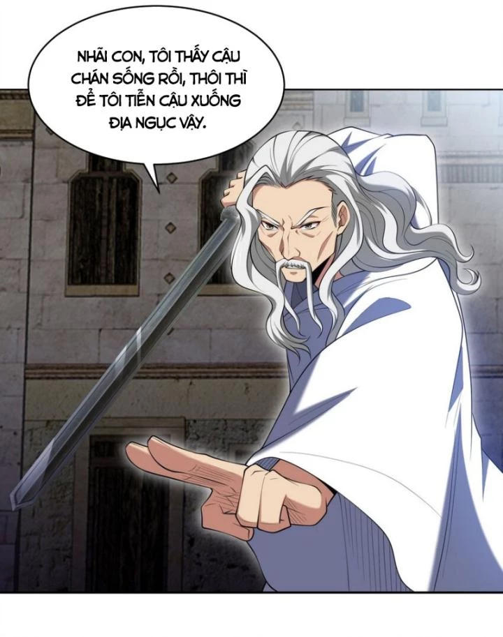 Long Vương Điện Chapter 239 - 32