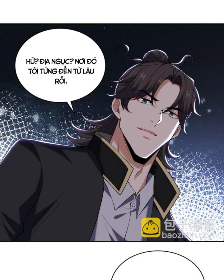 Long Vương Điện Chapter 239 - 33