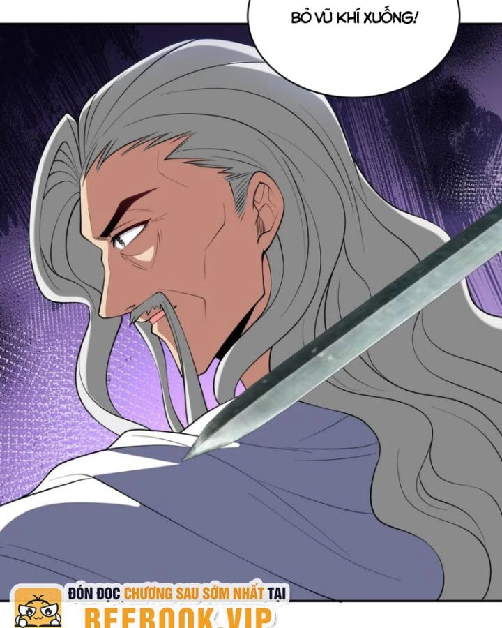 Long Vương Điện Chapter 239 - 34