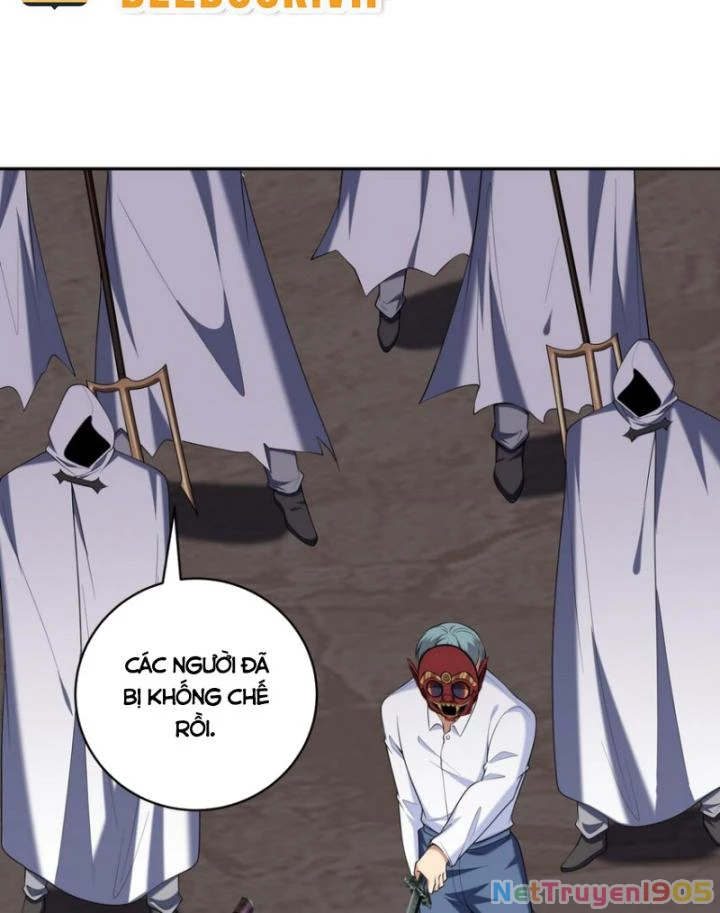 Long Vương Điện Chapter 239 - 35