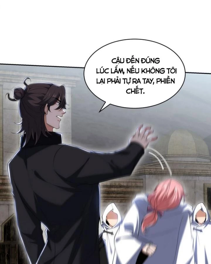 Long Vương Điện Chapter 239 - 37
