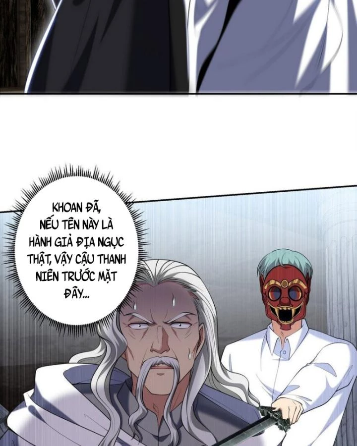 Long Vương Điện Chapter 239 - 38