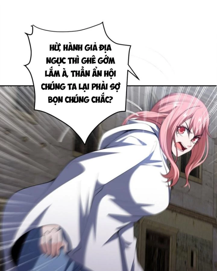Long Vương Điện Chapter 239 - 40