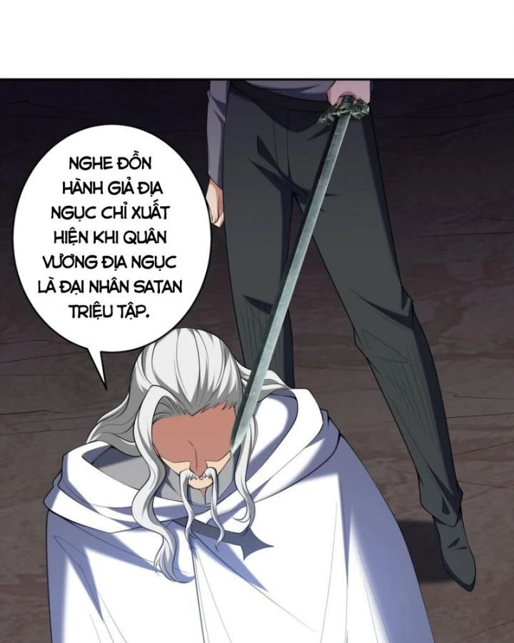 Long Vương Điện Chapter 239 - 44