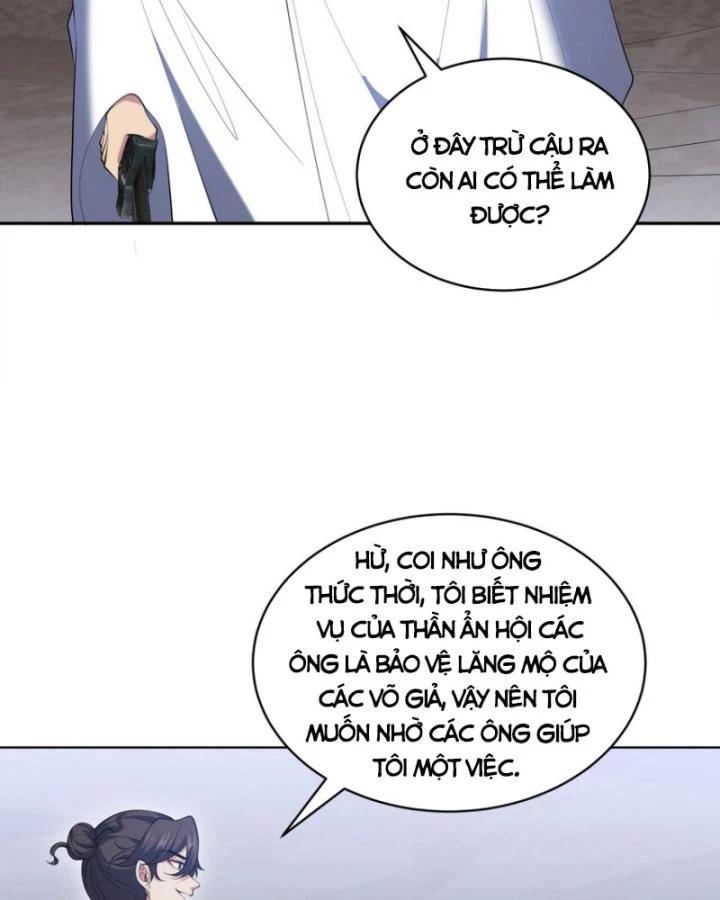 Long Vương Điện Chapter 239 - 45